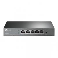 Маршрутизатор TP-Link TL-R470T+