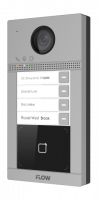 Вызывная панель iFLOW F-VI-1407ISMCWE1
