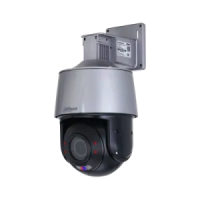 Поворотная камера Dahua DH-SD3A205-GNP-PV