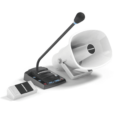 Переговорное устройство Stelberry S-515