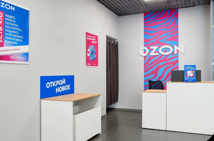 Требования к видеонаблюдению при открытии пункта выдачи Ozon