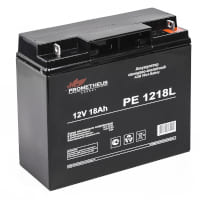 АКБ Prometheus Energy PE 1218L