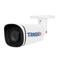  IP-камера TRASSIR TR-D2153ZIR6 v7  2.7–13.5