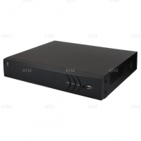 IP-видеорегистратор ATIX ATH-NVR-1232/S