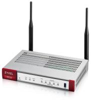 Маршрутизатор ZYXEL USGFLEX100AX-EUCI01F