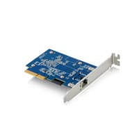 Сетевая карта Zyxel XGN100C