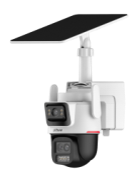 IP-видеокамера Dahua DH-IPC-PTS2649C-3E3Z-4GB20-PRO