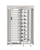 Турникет-шлюз Ростов-Дон ПР1Ш/3М2 НЕРЖ