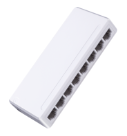 Коммутатор SVB-408 v2.0