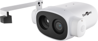 Тепловизионная камера  STX-IP23TM