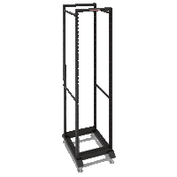 Телекоммуникационная стойка Sysmatrix GR 6637.900