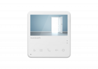 UNIT 4 видеодомофон с 4.3" дисплеем Novicam