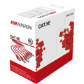 Hikvision кабель DS-1LN5E-S