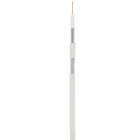 Коаксиальный кабель NETLAN EC-C2-32123A-WT-3