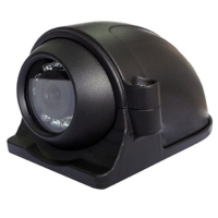 AHD видеокамера ВизорМОНИТОР на Транспорт курсовая 2Mpx