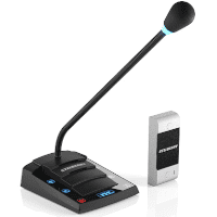 Переговорное устройство Stelberry S-410