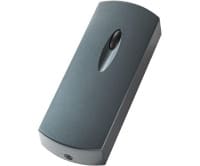 Считыватель ironLogic Matrix-III (мод. MF-I) темный