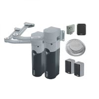 Автоматика Nice WALKY2024BDKCE