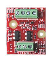 Преобразователь C.Nord EX22