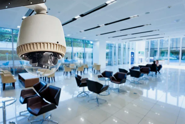 Установка системы видеонаблюдения для организаций: с чего начать?