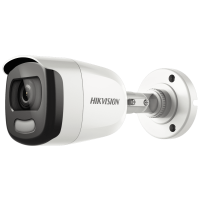 TVI-камера Hikvision DS-2CE10DFT-F (3.6 мм)
