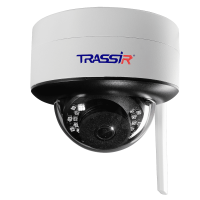 IP-камера TRASSIR TR-D3221WDIR3W v2 2.8