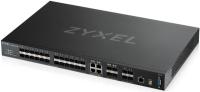 Коммутатор управляемый ZYXEL XGS4600-32F-ZZ0102F