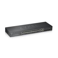 Коммутатор Zyxel GS1920-24v2