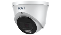 IP-камера RVi-1NCEL4156 (2.8) white