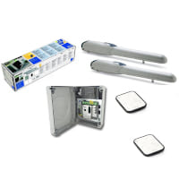 Автоматика Nice WINGO3524KCE