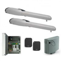 Автоматика Nice WINGO2024KCE