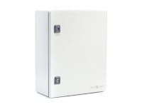 Бесперебойный PoE-коммутатор «Бастион» Skat PoE-UPS-8Е-1G-1S исп.5