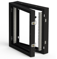 Поворотная секция TLK TWC-066015-BS-BK