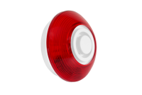 Комбинированный оповещатель Марс 220-КП (строб.р)