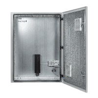 Электротехнический шкаф Mastermann «Мастер 5 УТПВ-П +»