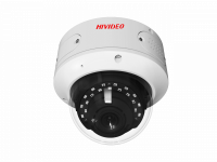 IP Видеокамера HIVIDEO HI-IPD300F30-WI-FI 3MP 3,6мм WI-FI+SD