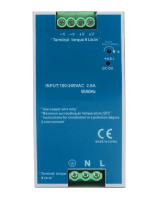 Блок питания LTV-NDR-240-48