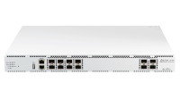 Станционное оборудование GPON OLT LTP-8N