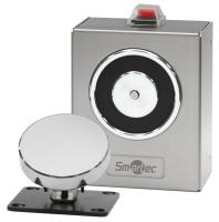 Электромагнитный фиксатор дверей ST-DH615U