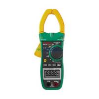 Токоизмерительные клещи Mastech MS2138