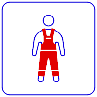 Детектор спецодежды TRASSIR Wear Detector