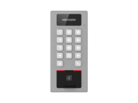 Терминал доступа Hikvision DS-K1T502DBWX