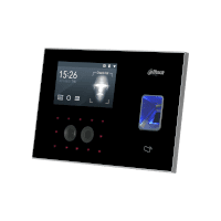 Биометрический терминал доступа DHI-ASA4214F