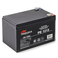 АКБ Prometheus Energy PE 1212