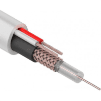 Коаксиальный кабель Rexant 01-4012