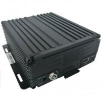 Автомобильный видеорегистратор IPTRONIC IPT-VR24108GWTS (GPS,WiFi)