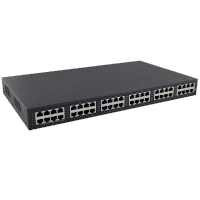 PoE-инжектор Midspan-24/370RG