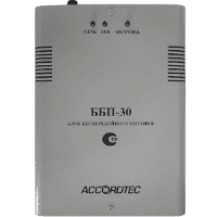 ББП AccordTec ББП-30ТР исп. 1