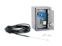 Система разблокировки привода Came H3000