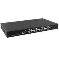 PoE-инжектор Midspan-12/180RGM